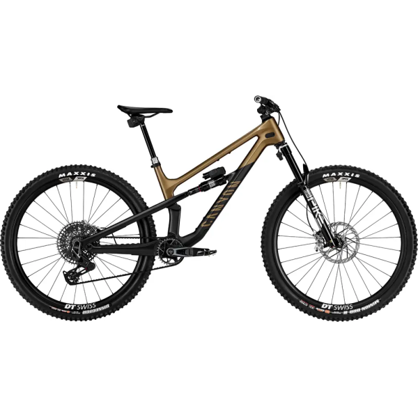 Canyon Spectral 125 CF LTD 2024