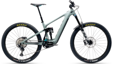 2024 Yeti 160E C1