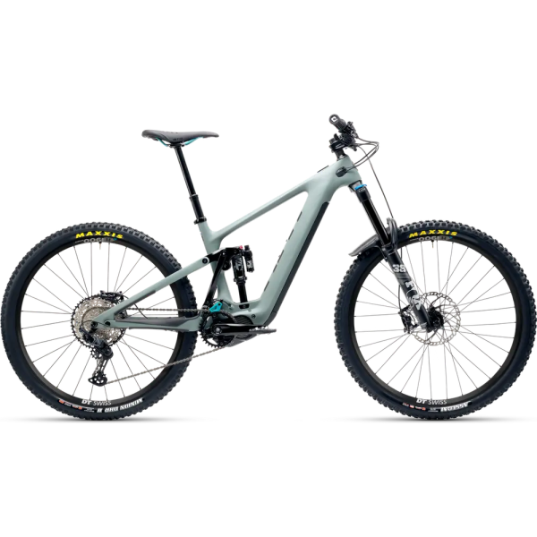 Yeti 160E C1 2024