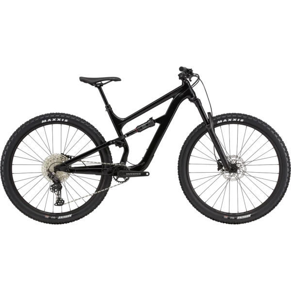 Cannondale Habit 5 2024