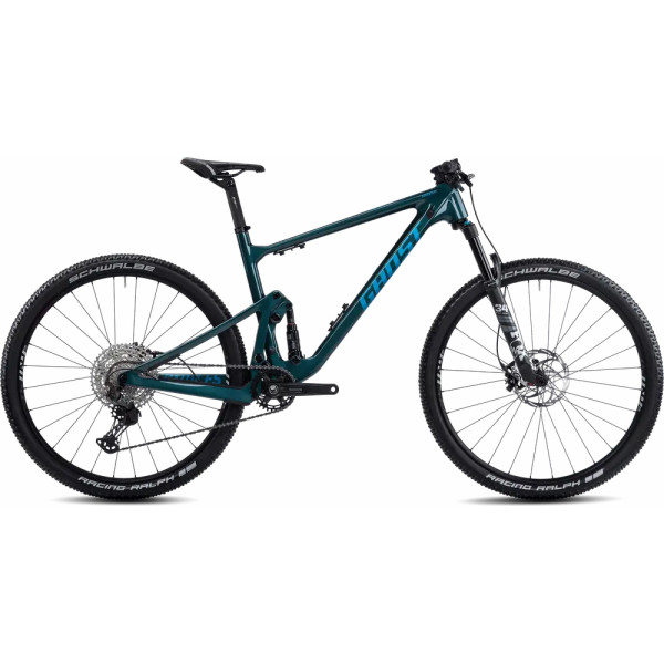 Ghost Lector FS SF LC Essential 2024