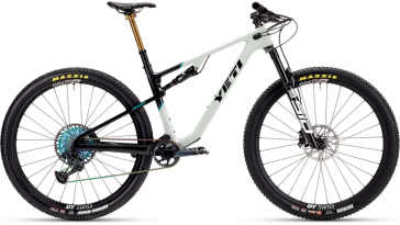 2024 Yeti ASR T4 XX1