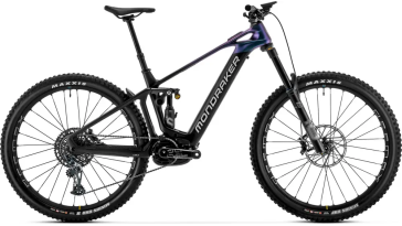 2024 Mondraker Crafty Carbon XR