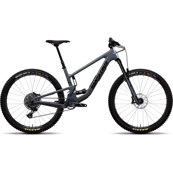 Santa Cruz HIGHTOWER R / Carbon C 2024