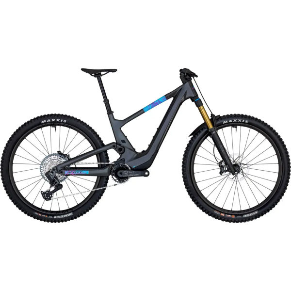 Scott Voltage eRIDE 900 Tuned 2024