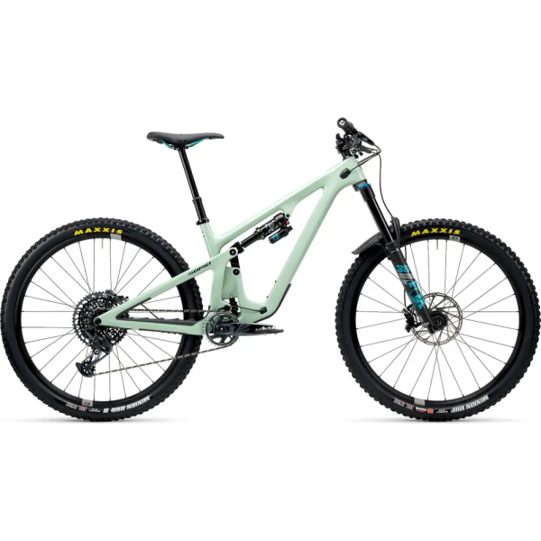 Yeti SB140 LR C2 2024