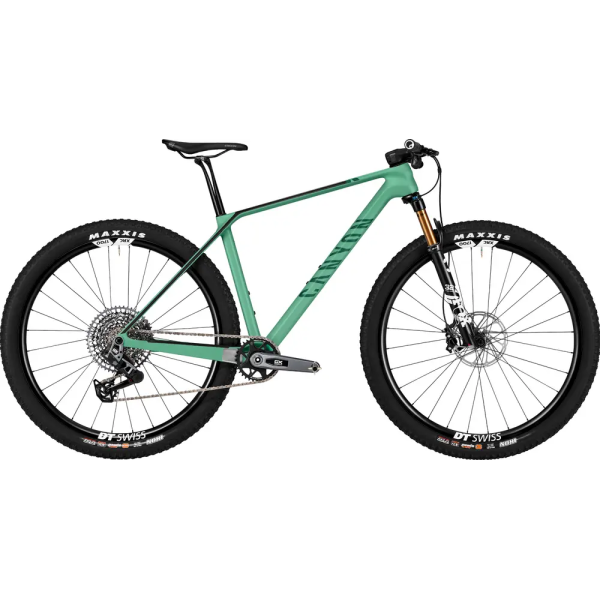 Canyon Exceed CF 8 2024