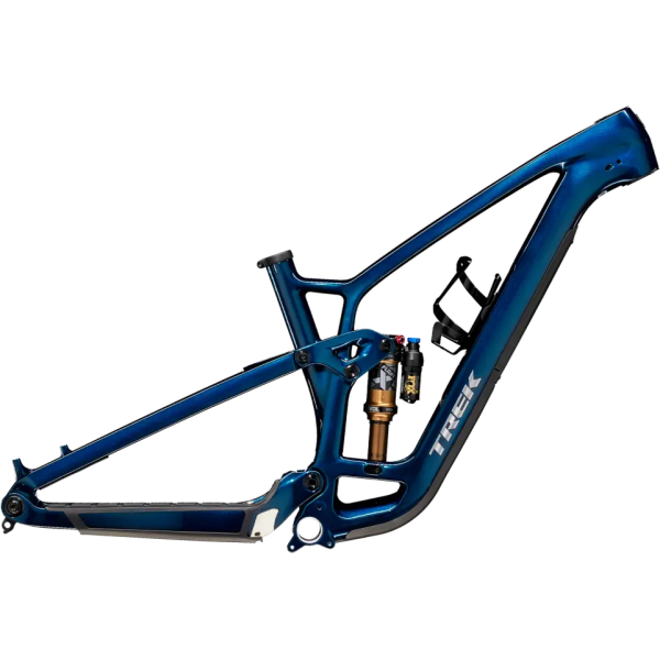 Trek Fuel EX C Gen 6 Frameset 2024