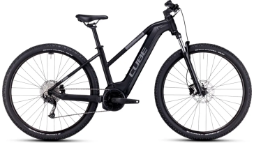2024 Cube Reaction Hybrid Performance 625