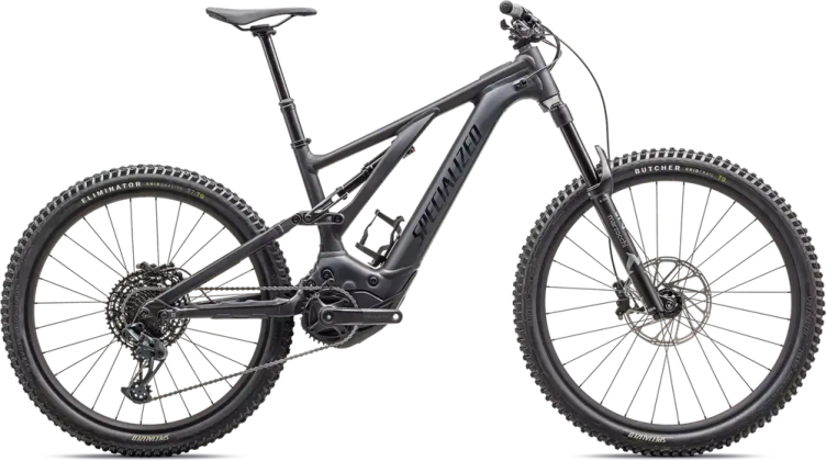 Specialized Turbo Levo Bike 2025