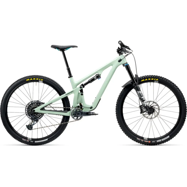 Yeti SB140 C2 2024