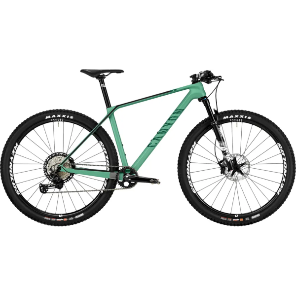 2024 Canyon Exceed CF 7
