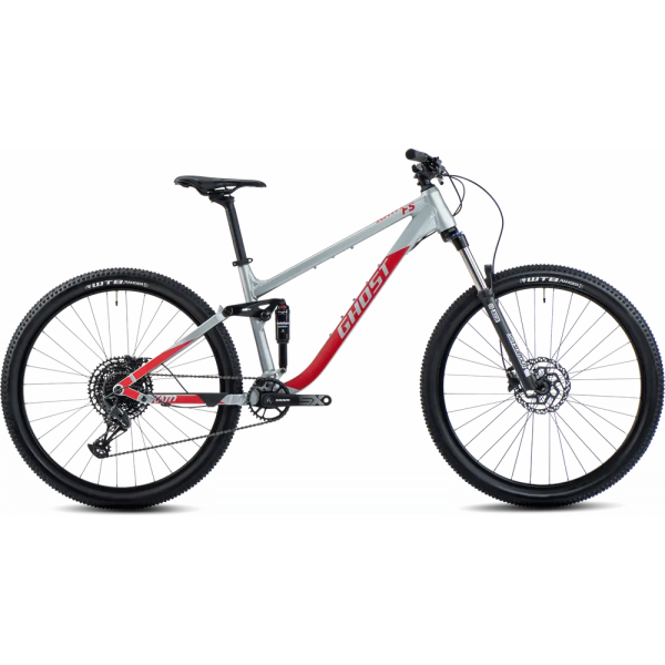 Ghost Kato FS 2024