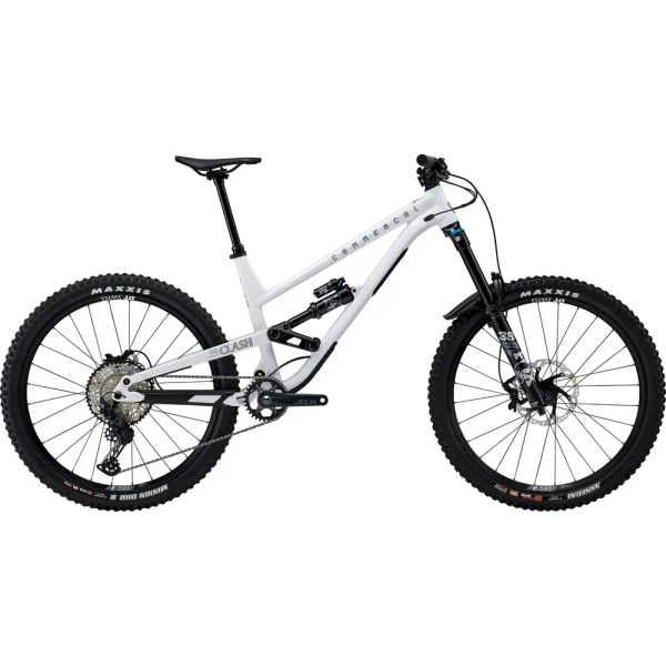Commencal CLASH ESSENTIAL 2024