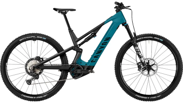 2024 Canyon Neuron:ON CF 8