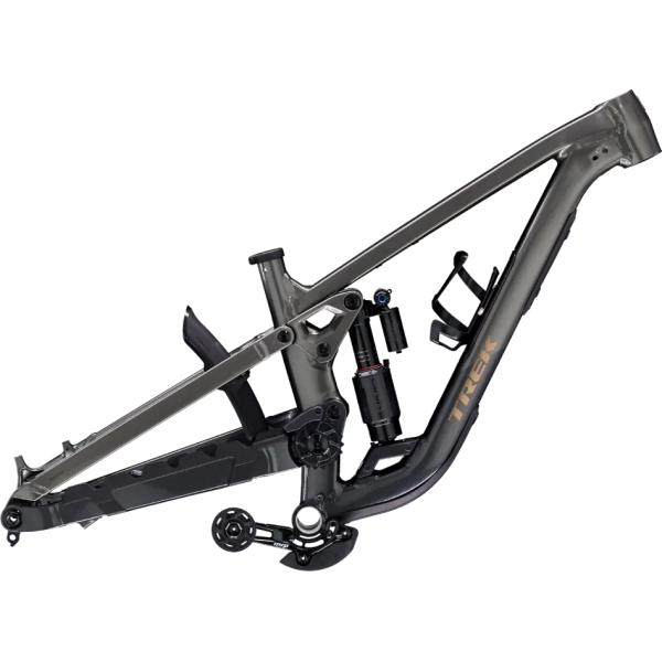 Trek Slash AL Gen 6 Frameset 2024