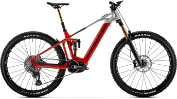 2024 Mondraker Crafty Carbon RR