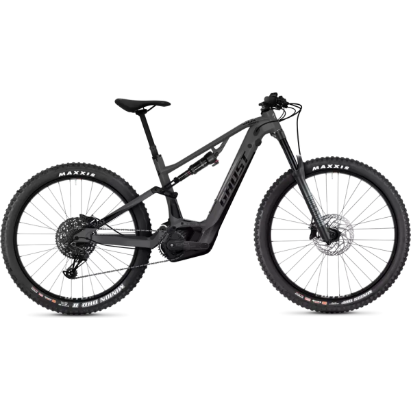 Ghost E-ASX 160 Universal AL 2024