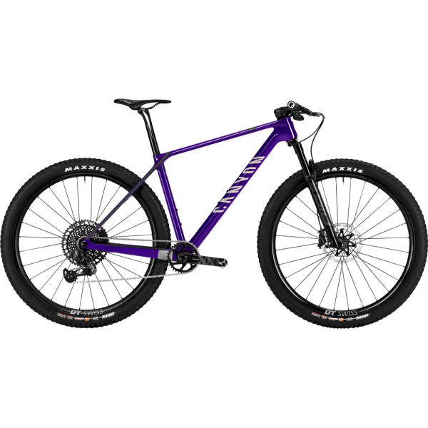 2024 Canyon Exceed CF SLX CLLCTV
