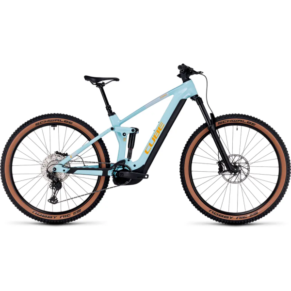 CUBE STEREO HYBRID 140 HPC RACE 750 2024