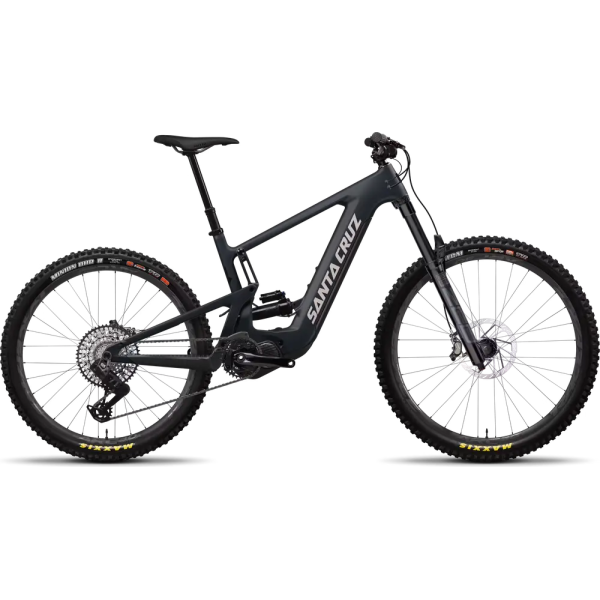 Santa Cruz HECKLER GX AXS MX / Carbon C 2024