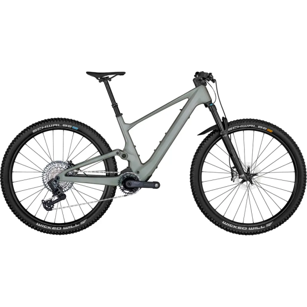 Scott Lumen eRIDE 900 TR 2024