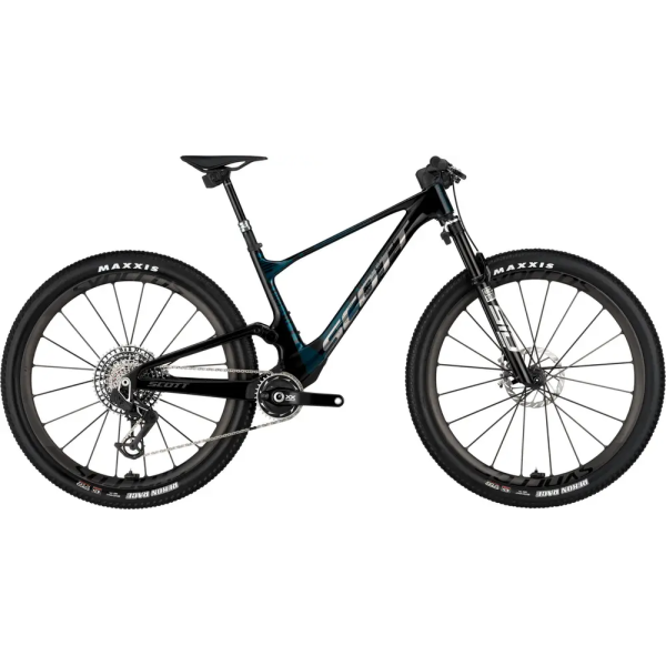 Scott Spark RC SL (TW) 2024