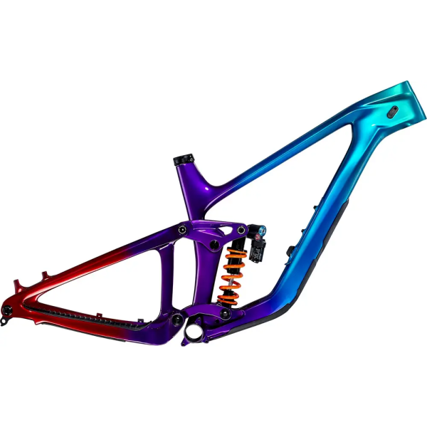 Giant Reign Advanced Frame 2024
