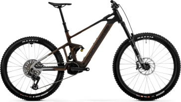 2024 Mondraker Dune RR