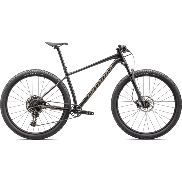 Specialized Chisel Comp 2024