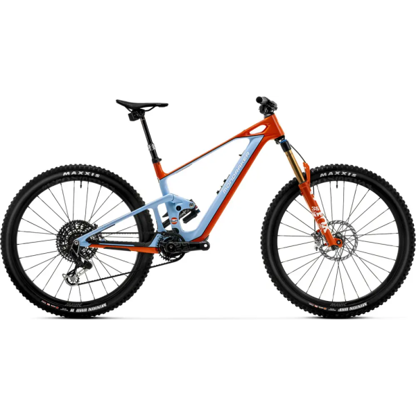 Mondraker NEAT UNLIMITED GULF 2024