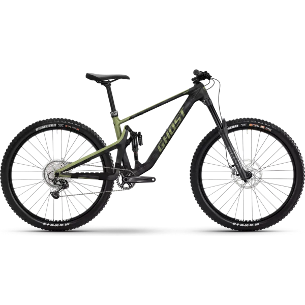Ghost Riot Trail Pro 2024