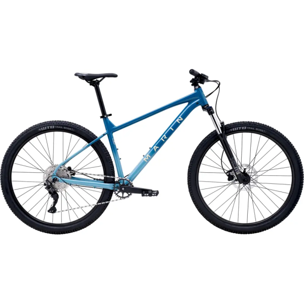 Marin Bobcat Trail 4 Bike 2025
