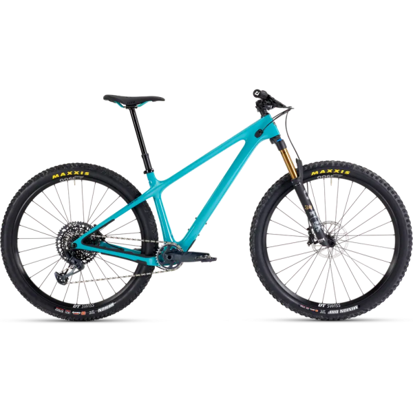 Yeti ARC C2 Bike 2025