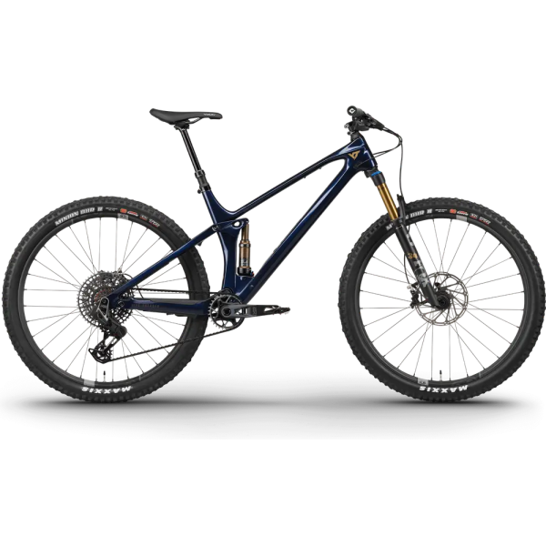 YT Industries Izzo CORE 4 29 2024