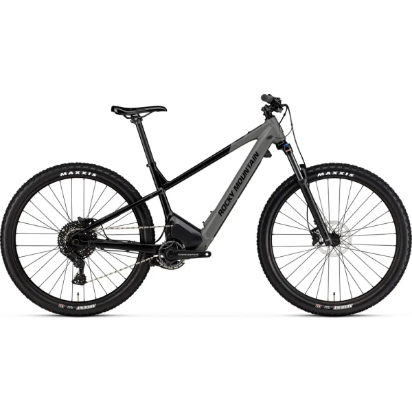 Rocky Mountain Fusion Powerplay 10 2024