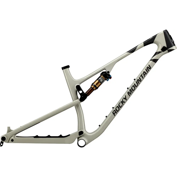 Rocky Mountain Element C Frameset 2024