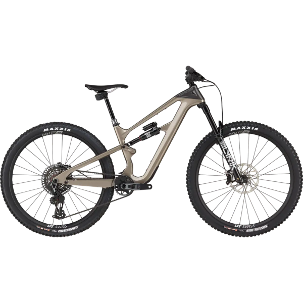 Cannondale Habit LT LTD 2024