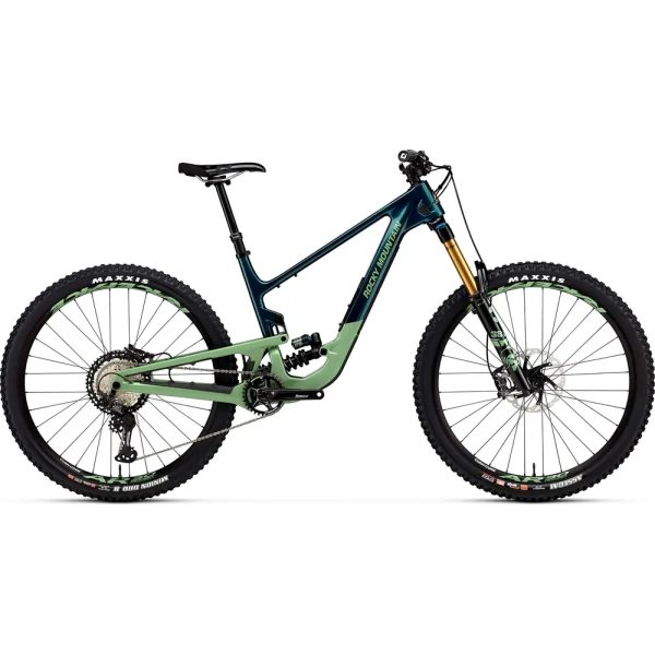 Rocky Mountain Altitude C70 Coil Shimano 2024