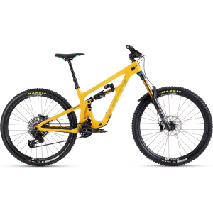 Yeti Sb160 T3 X0 Transmission Bike 2025