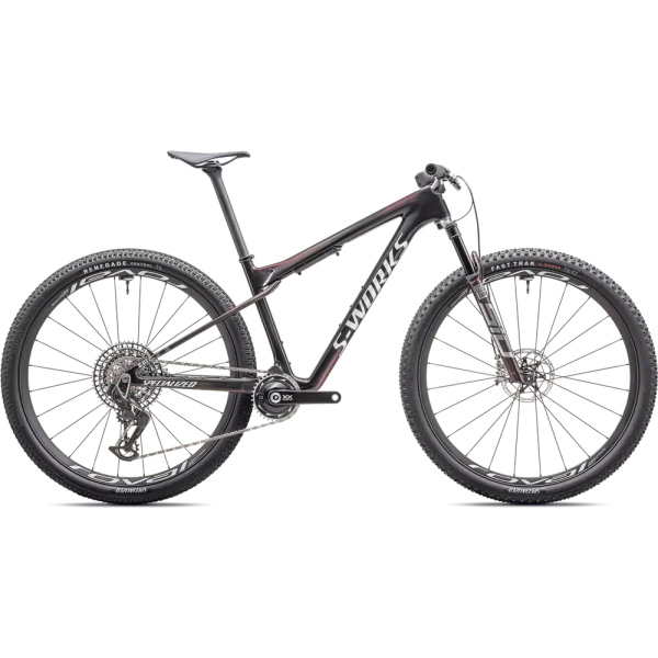 Specialized S-Works Epic World Cup Bike 2025