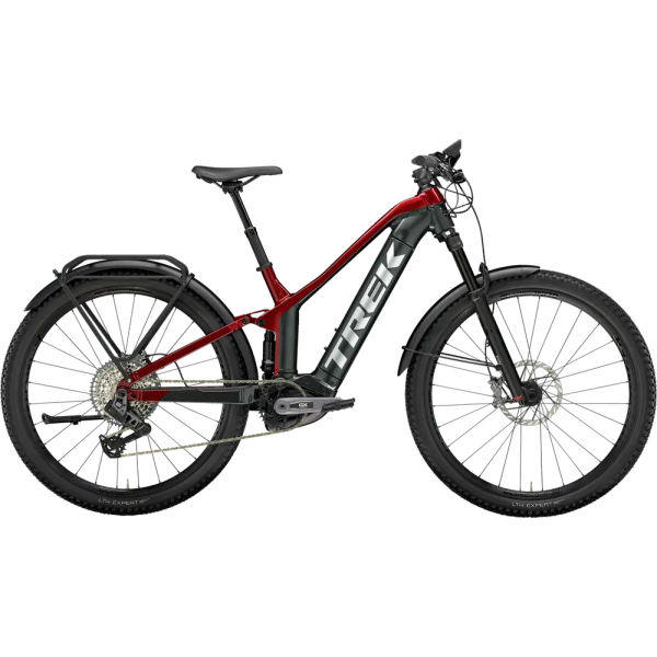 Trek Powerfly FS 9 Equipped Gen 3 2024