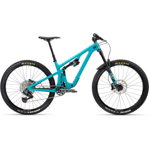 Yeti Sb140 Lr C3 Gx Transmission Bike 2025