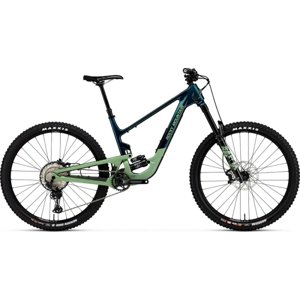 Rocky Mountain Altitude C50 Shimano 2024