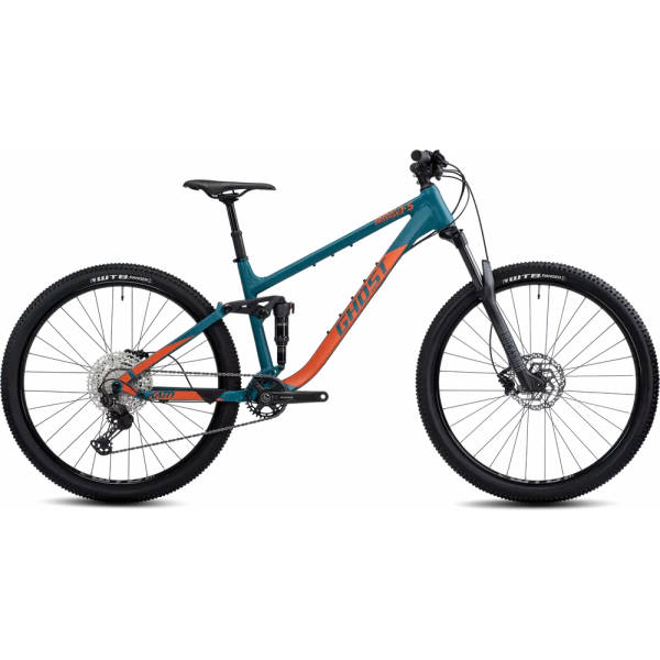 Ghost Kato FS Universal 2024