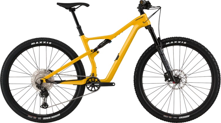 Cannondale Scalpel Carbon SE 2 2024