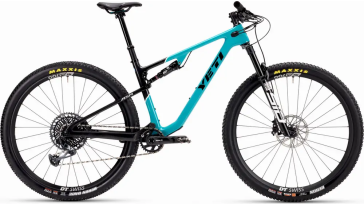 2024 Yeti ASR T2