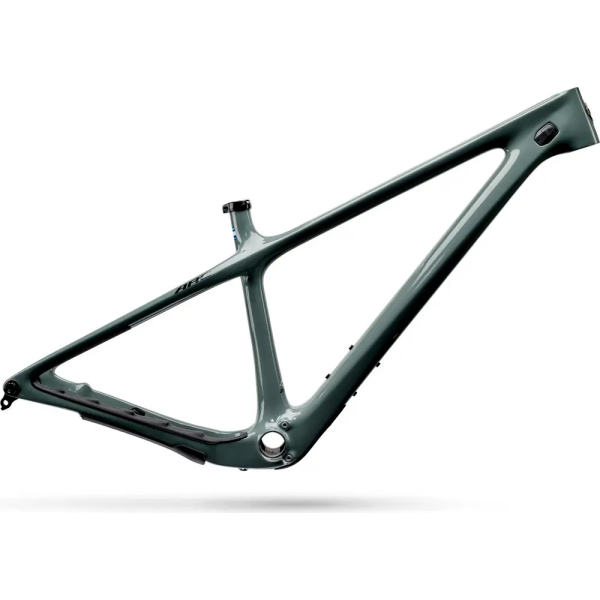 Yeti ARC T/Series Frameset 2024
