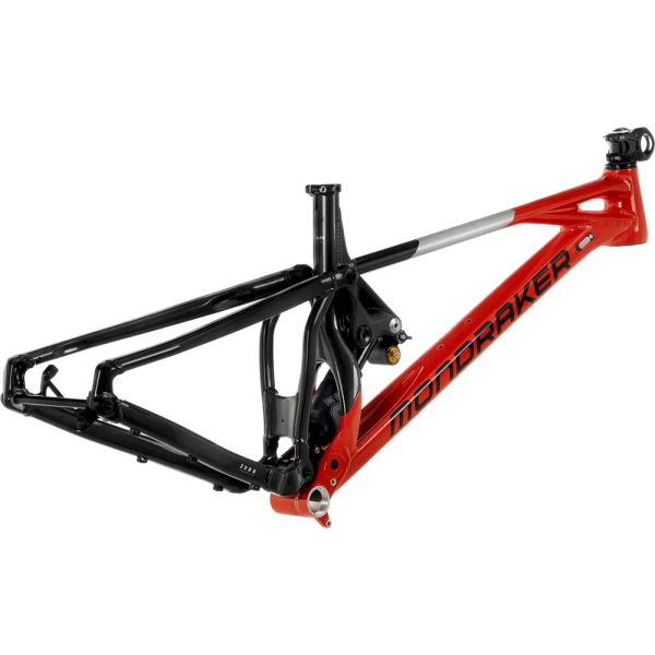 Mondraker Superfoxy R 2024