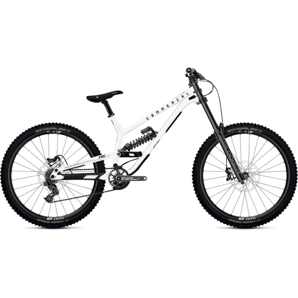 Commencal FRS PARK MOTO STYLE 2024